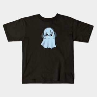 Napstablook Kids T-Shirt